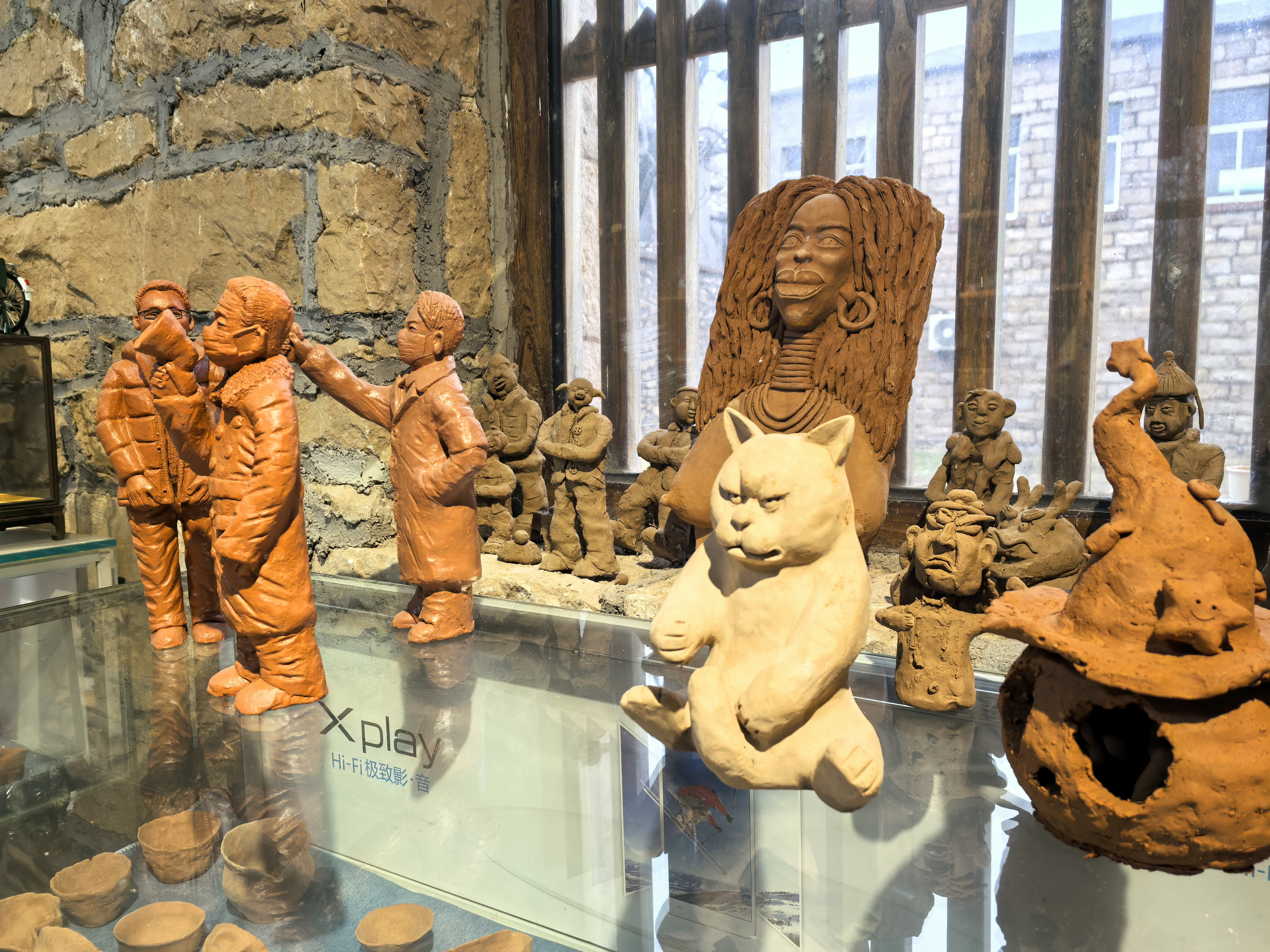 融媒·见证丨从前，人们用它祈福；如今，它照亮村庄发展路——小河灯的前世今朝