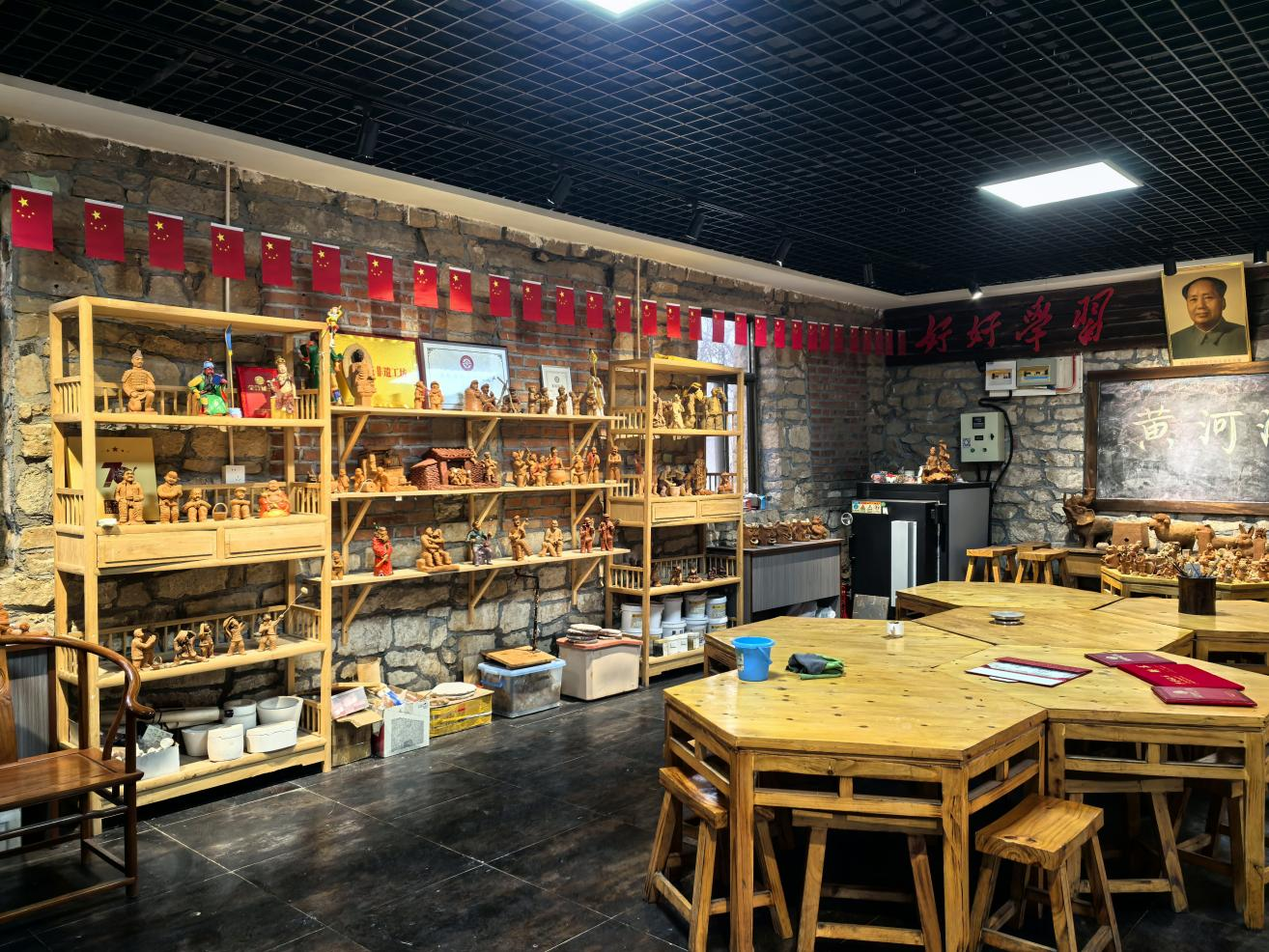 融媒·见证丨从前，人们用它祈福；如今，它照亮村庄发展路——小河灯的前世今朝