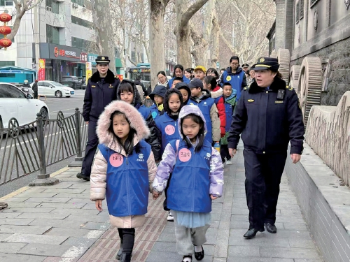 精耕细作提品质 真抓实干创一流 历城区绘就现代化中心城区城市治理新图景