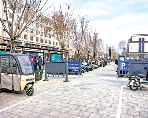 精耕细作提品质 真抓实干创一流 历城区绘就现代化中心城区城市治理新图景