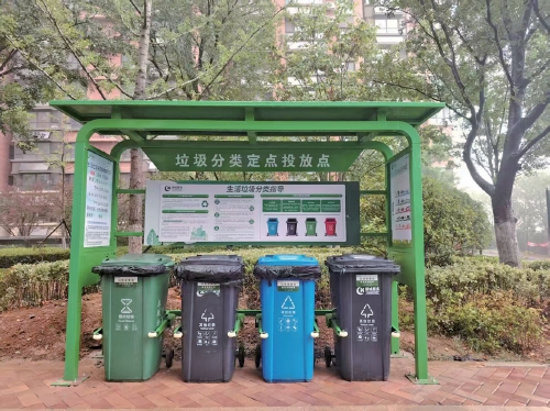 精耕细作提品质 真抓实干创一流 历城区绘就现代化中心城区城市治理新图景