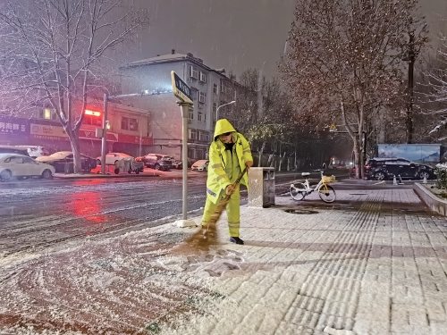 精耕细作提品质 真抓实干创一流 历城区绘就现代化中心城区城市治理新图景