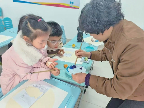 实践成长不负好时光 济南学生多方式解锁假期