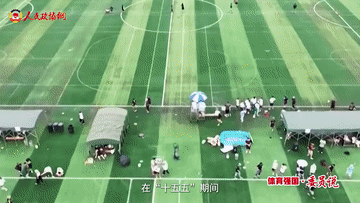 2026两会·委员说丨王勇峰：从体育大国迈向体育强国