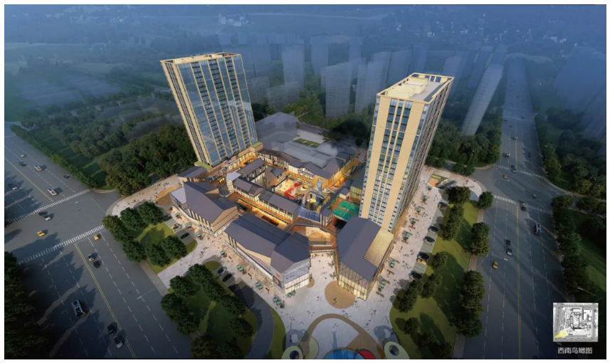 非遗闹元宵 邻里共团圆｜盛唐荟非遗闹元宵主题活动圆满落幕