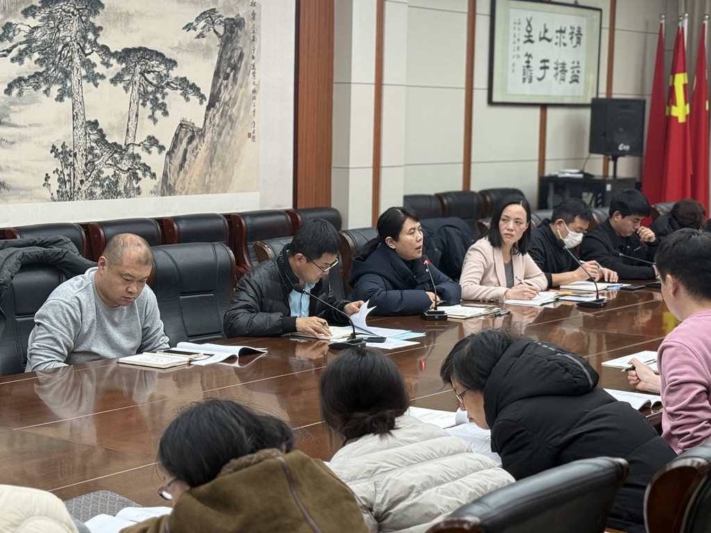 新学期，新征程！济南二中召开全体班主任工作会议