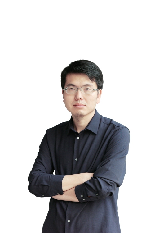 周文翰：我写的是“时空中的苏东坡”