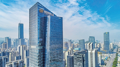 趵眼丨济南这场改革，让科创与金融实现“双向奔赴”