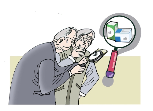 药品说明书适老化改造该提速了