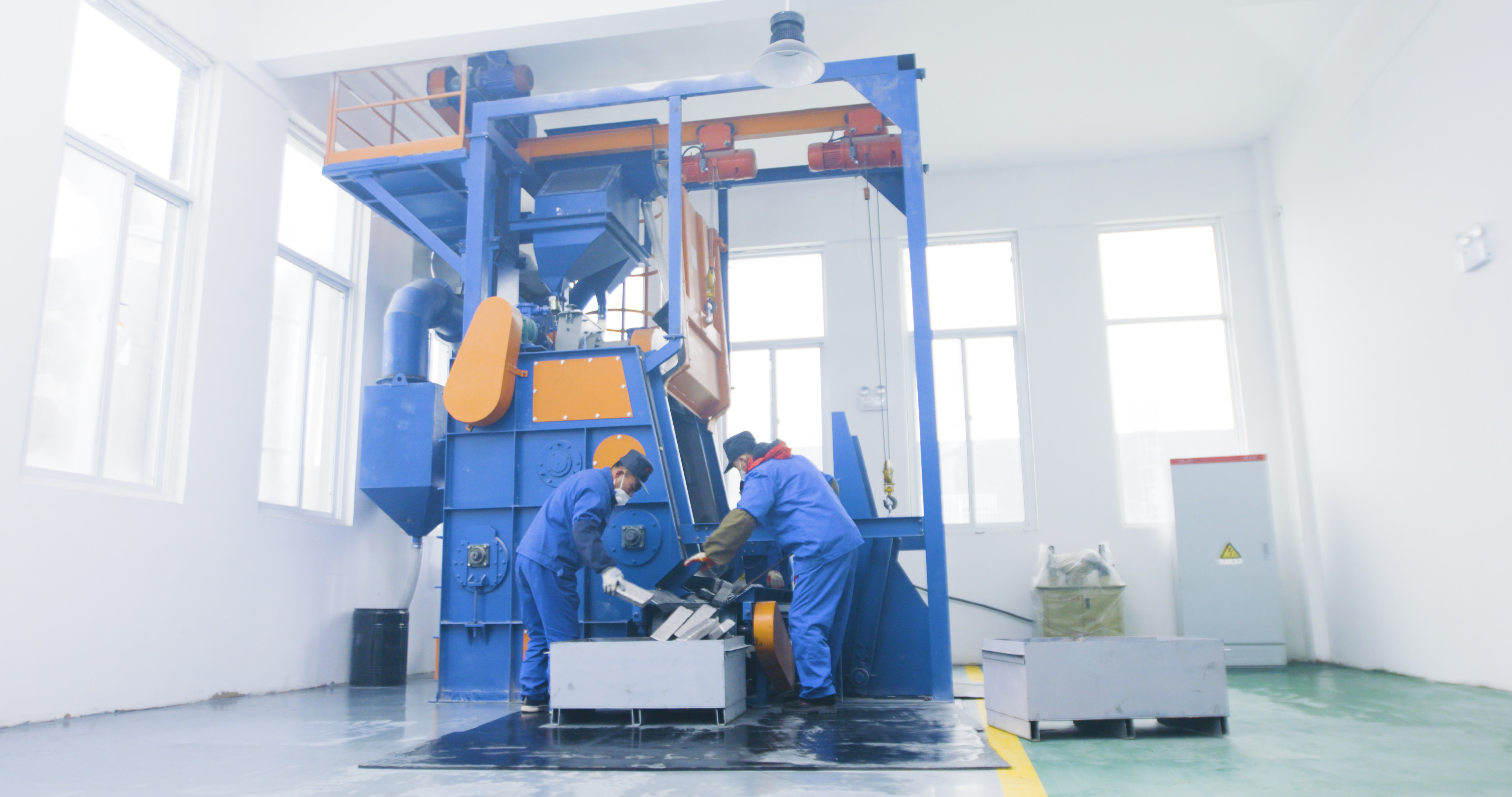 金融赋能标志性产业链｜中信银行济南分行以全维度金融活水浇灌山东功能复合材料产业链