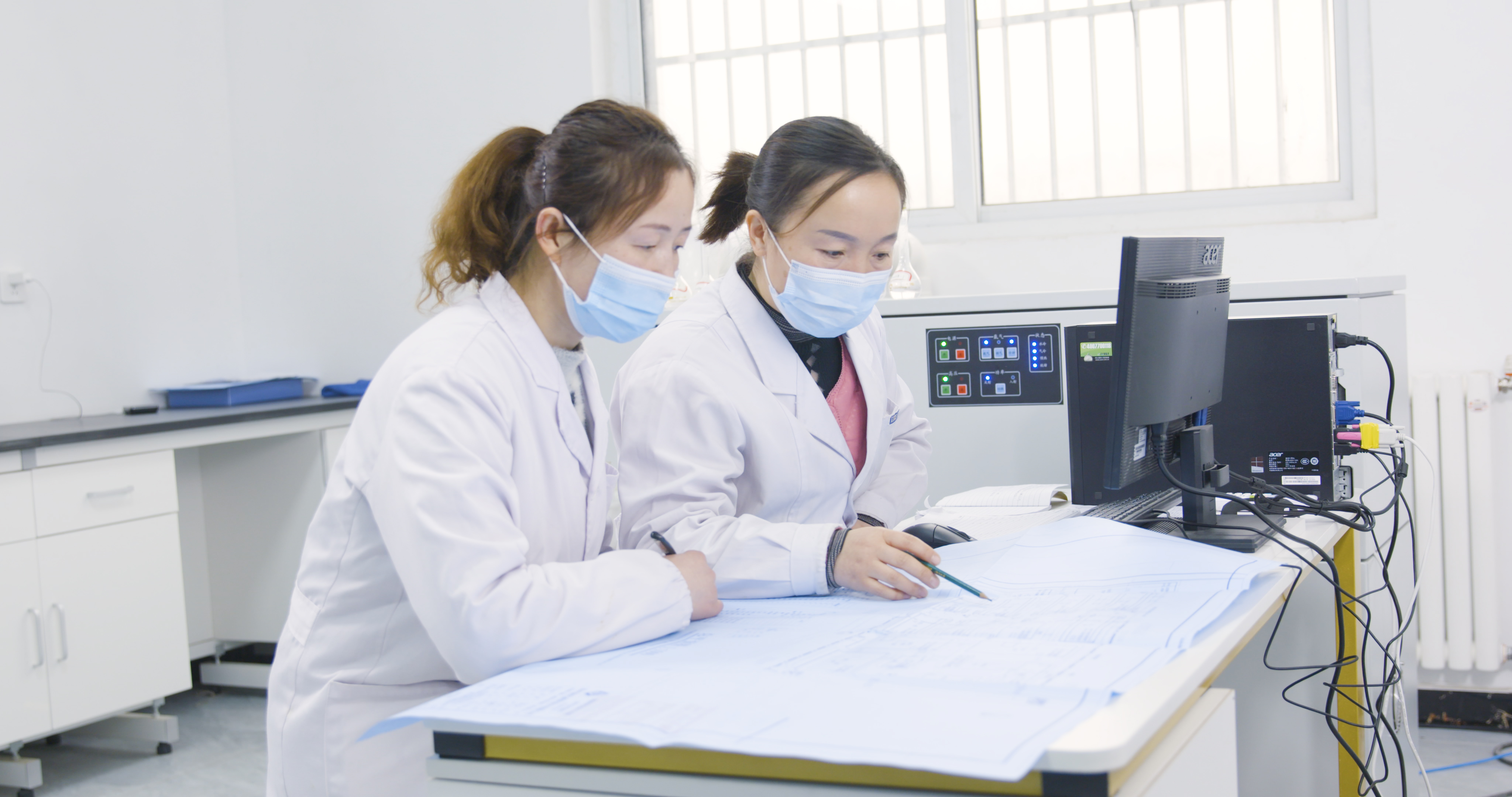 金融赋能标志性产业链｜中信银行济南分行以全维度金融活水浇灌山东功能复合材料产业链