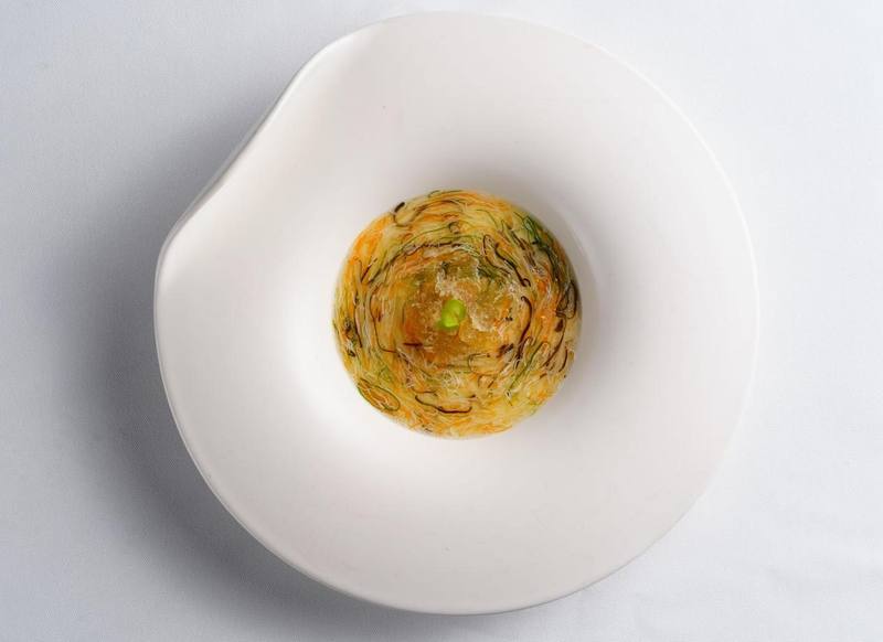 The Pavilion Development Limited：匠心传承味通四海