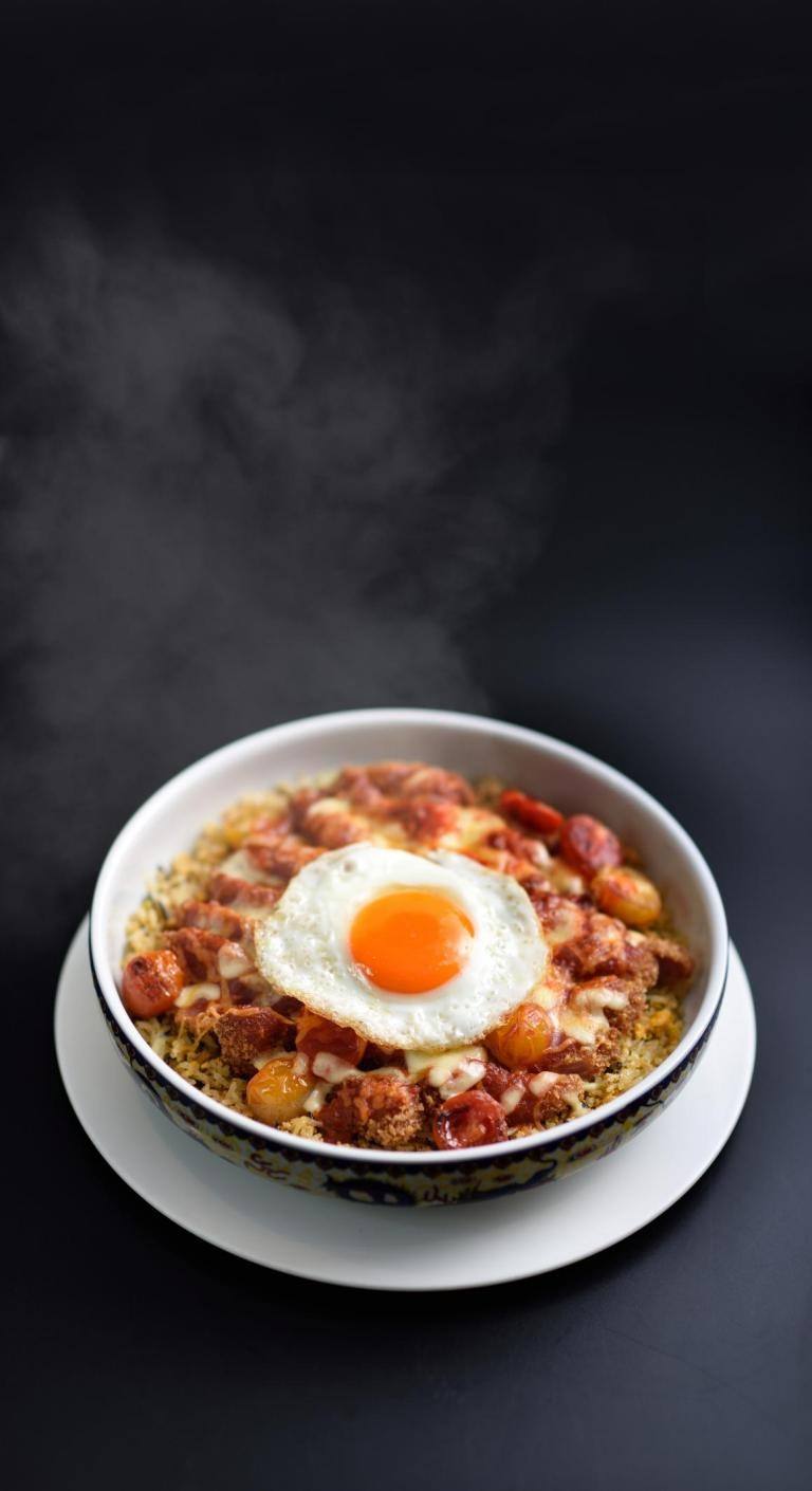 The Pavilion Development Limited：匠心传承味通四海