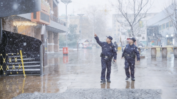 历城公安部署2026年高质量发展新路径——六高六进护航强区发展