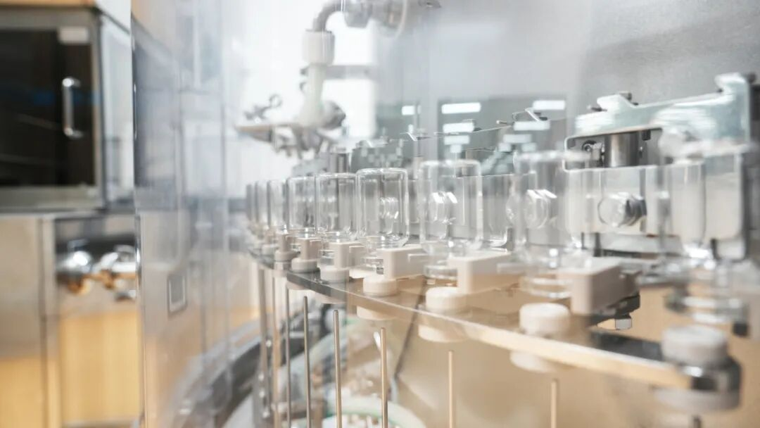 金融链主赋能标志性产业链｜交行山东省分行以金融“活水”浇灌现代医药新质生产力