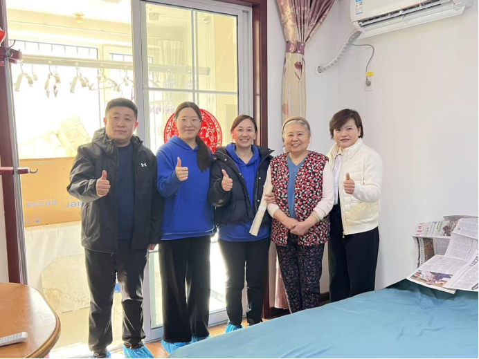 十年心结一朝解 海尔空调服务升级获用户盛赞