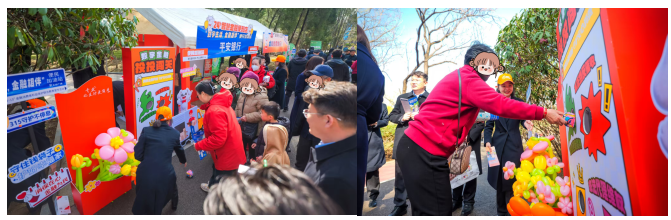 健步同行传递金融温度 数字赋能守护消保防线——平安银行济南分行参与山东省银行业“3·15”联合金融教育宣传活动