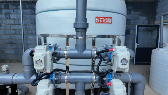 融媒·见证丨偏远小山村引进高标准蓝莓产业园——荒山坡上展“蓝”图