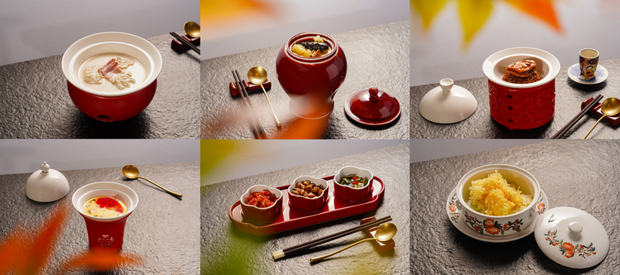 子曰酒店集团秀宴：一场“齐鲁文化基因”的餐桌解码实验