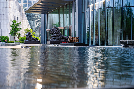 齐鲁银行章丘支行：以金融担当赋能 “锻造之乡” 高质量发展