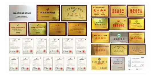 然进蒜香骨：一款畅销十余年的原创大单品