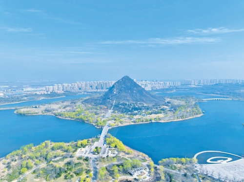 未来几天天气以晴到多云为主 暖意渐浓，济南气温直冲20℃以上