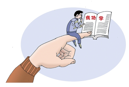 少儿图书的初心,不能被焦虑绑架