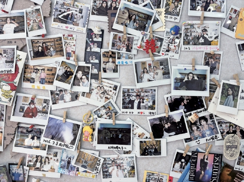 相机租赁市场“回春”？