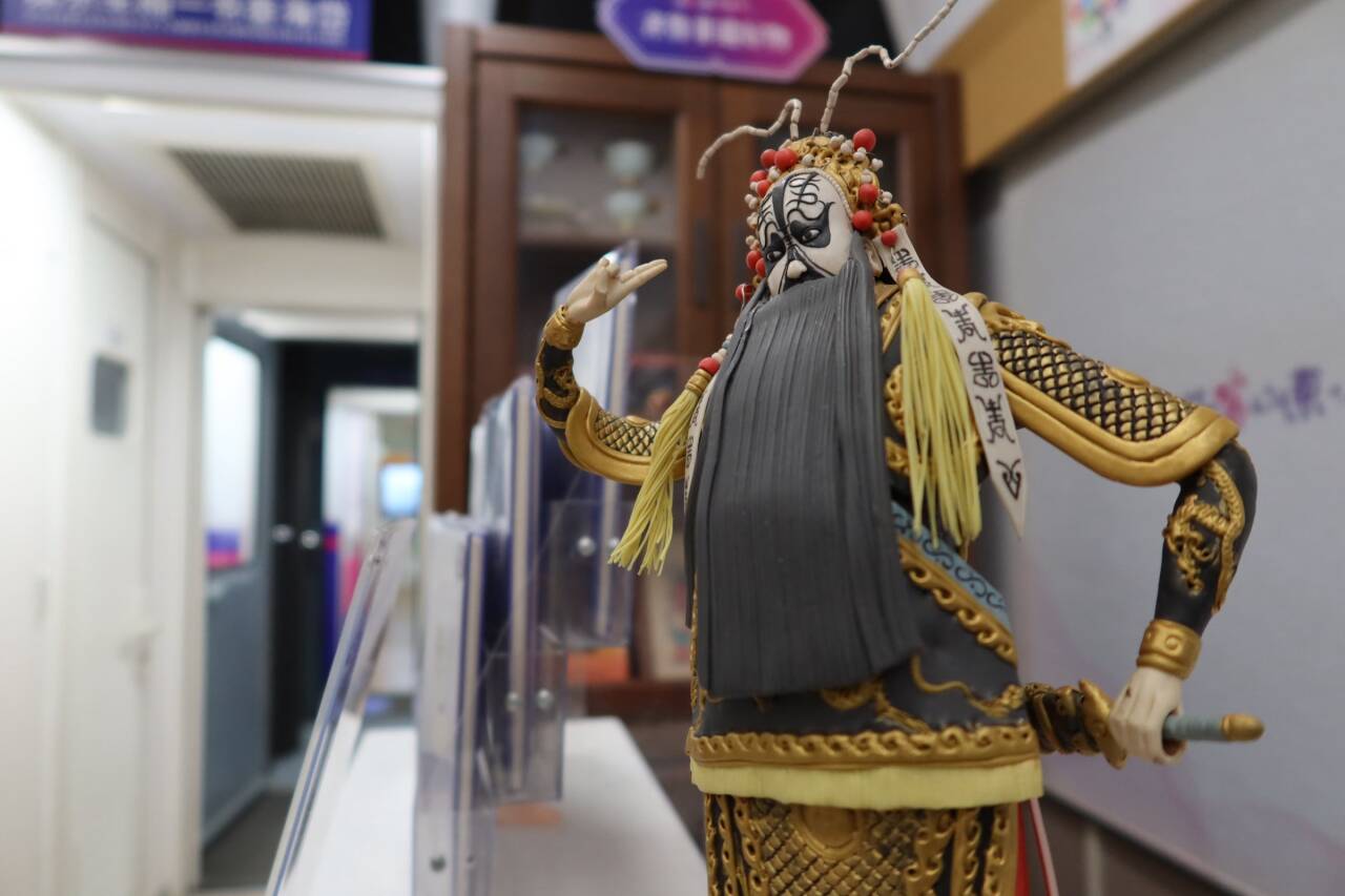 融媒·先锋丨车厢故事多,充满喜和乐——乘“齐鲁1号”见闻