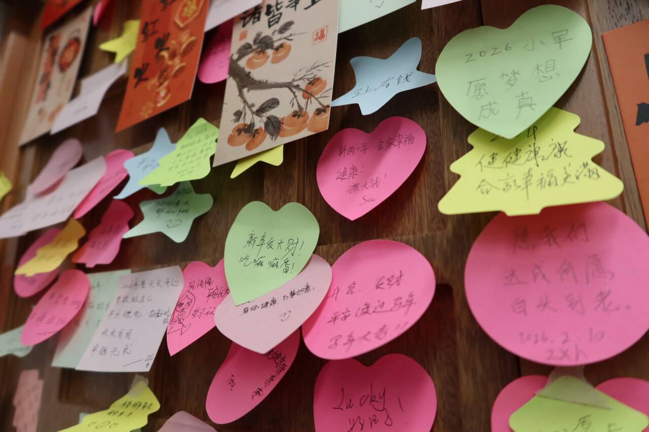 融媒·先锋丨车厢故事多,充满喜和乐——乘“齐鲁1号”见闻