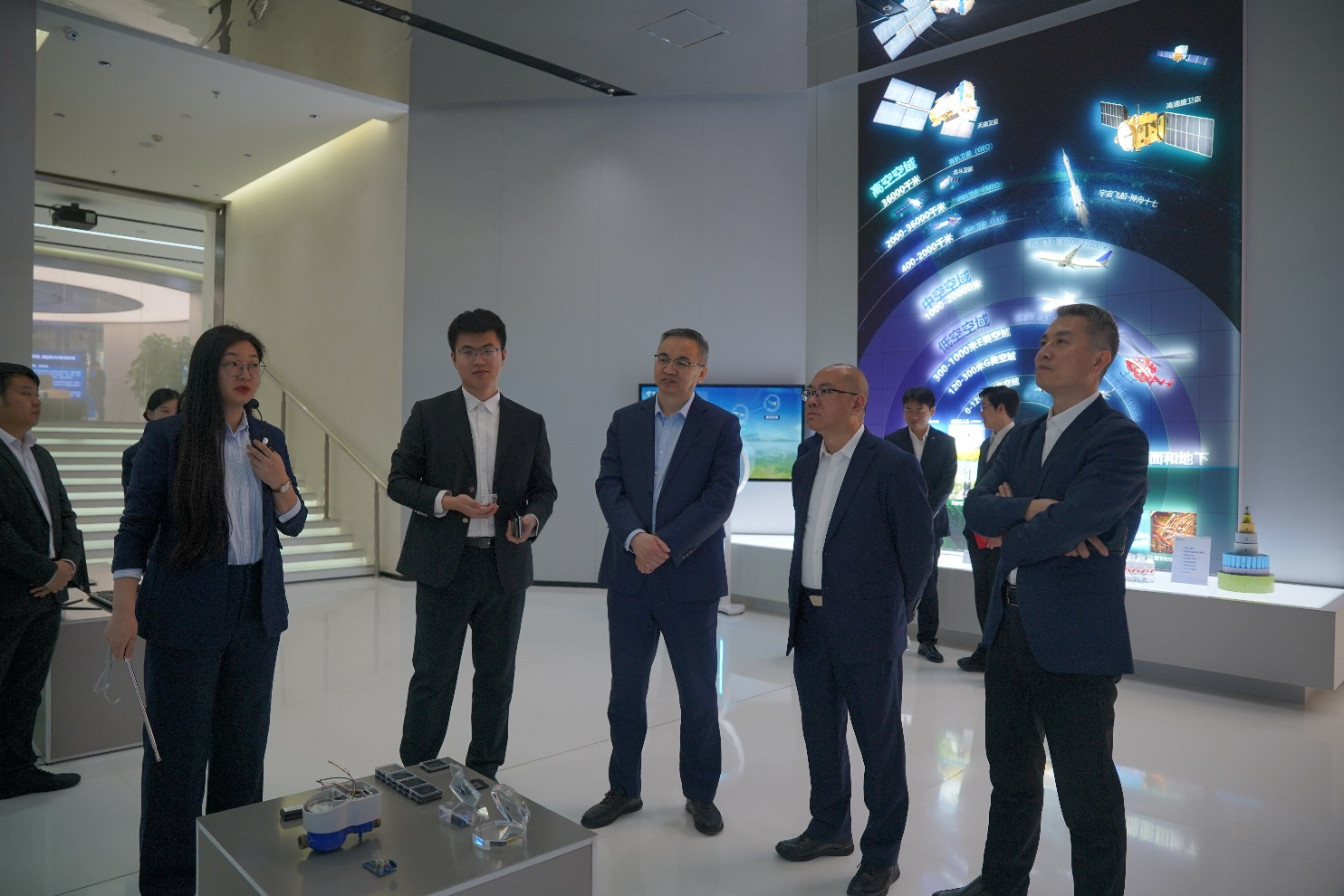 “科创引领，智启AI新时代”中国电信山东公司2026科技节成功举办