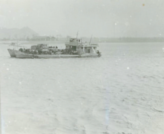 济南肖像丨济南黄河铁路大桥的“百年跨越”