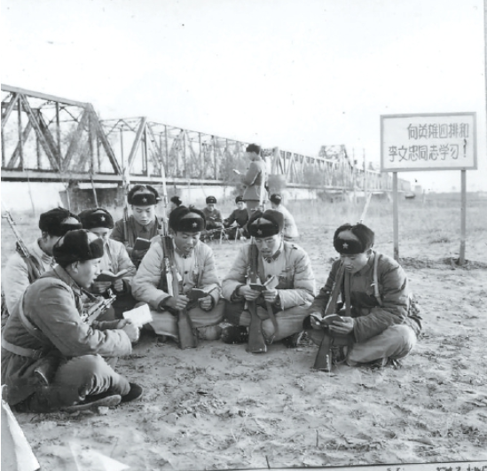 济南肖像丨济南黄河铁路大桥的“百年跨越”