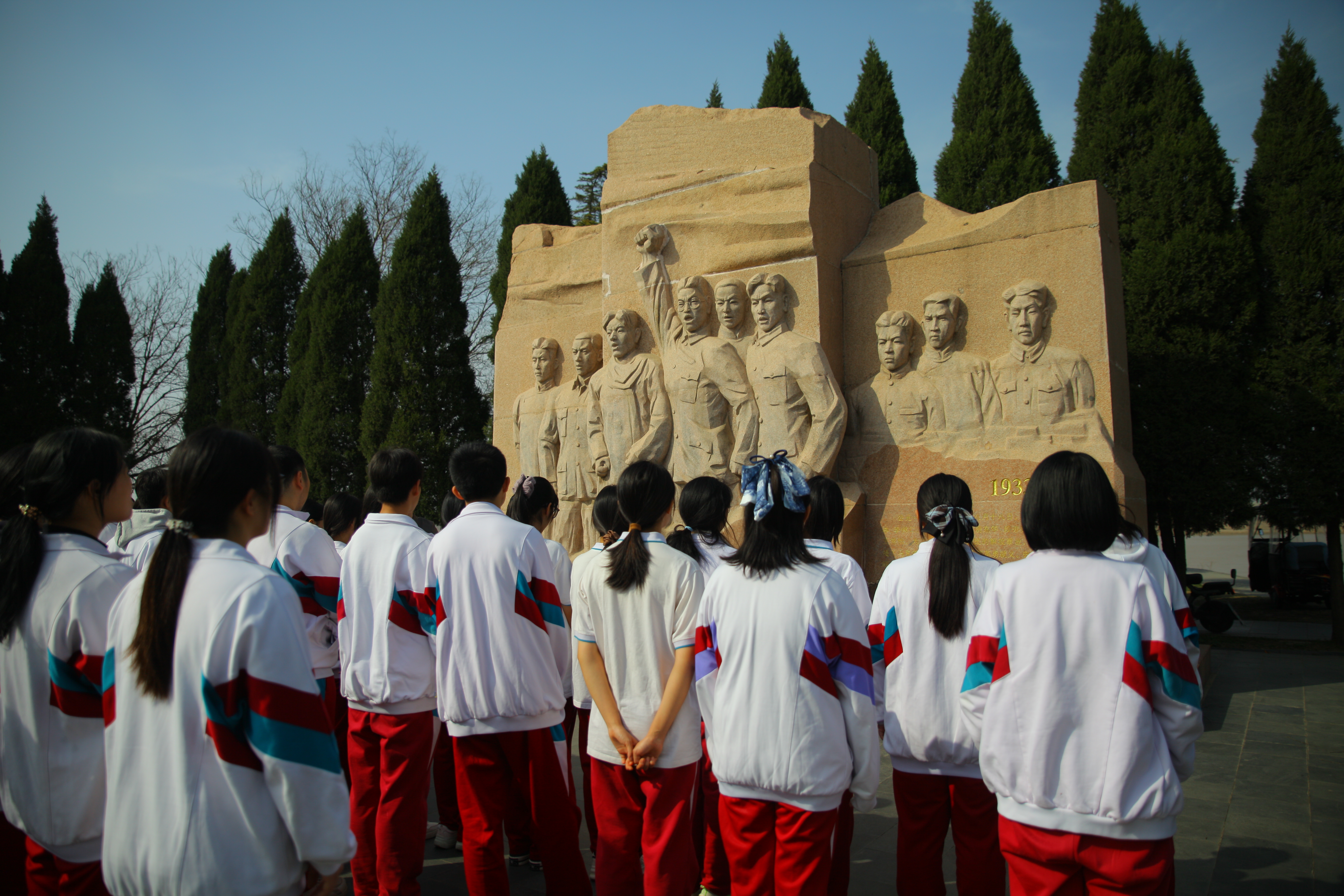 传承黄河文化 厚植家国情怀 济南二中高二开展黄河文化研学实践活动