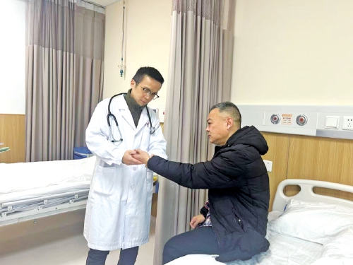 泉城之西，这座“健康高地”正快速崛起