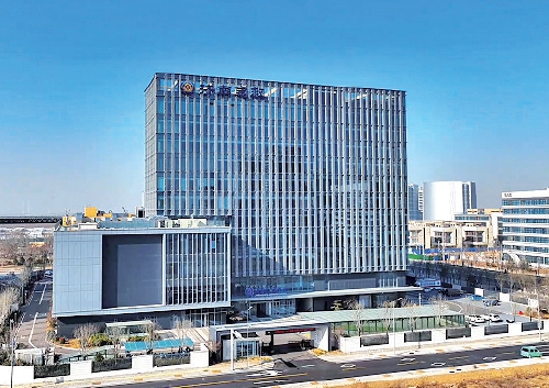 泉城之西，这座“健康高地”正快速崛起