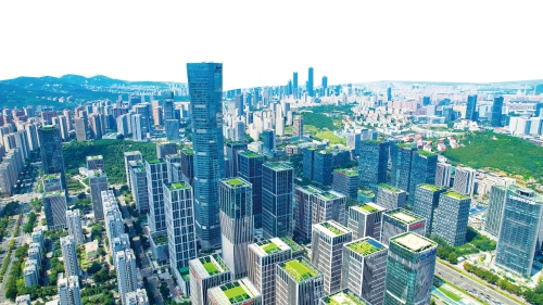 助力企业“轻装上阵” 热线做了什么？