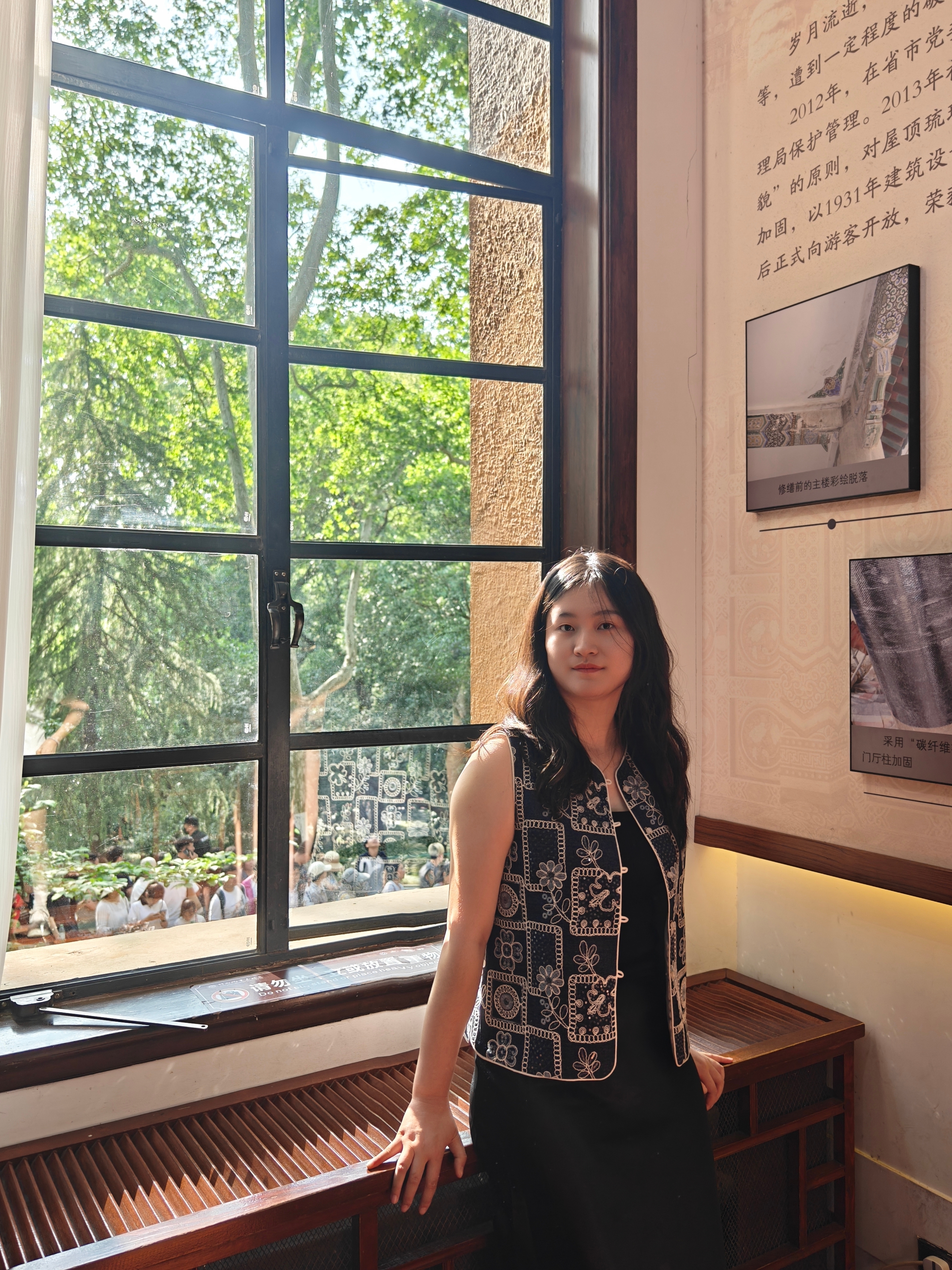 研思回响｜师者深耕，以研促教向新行