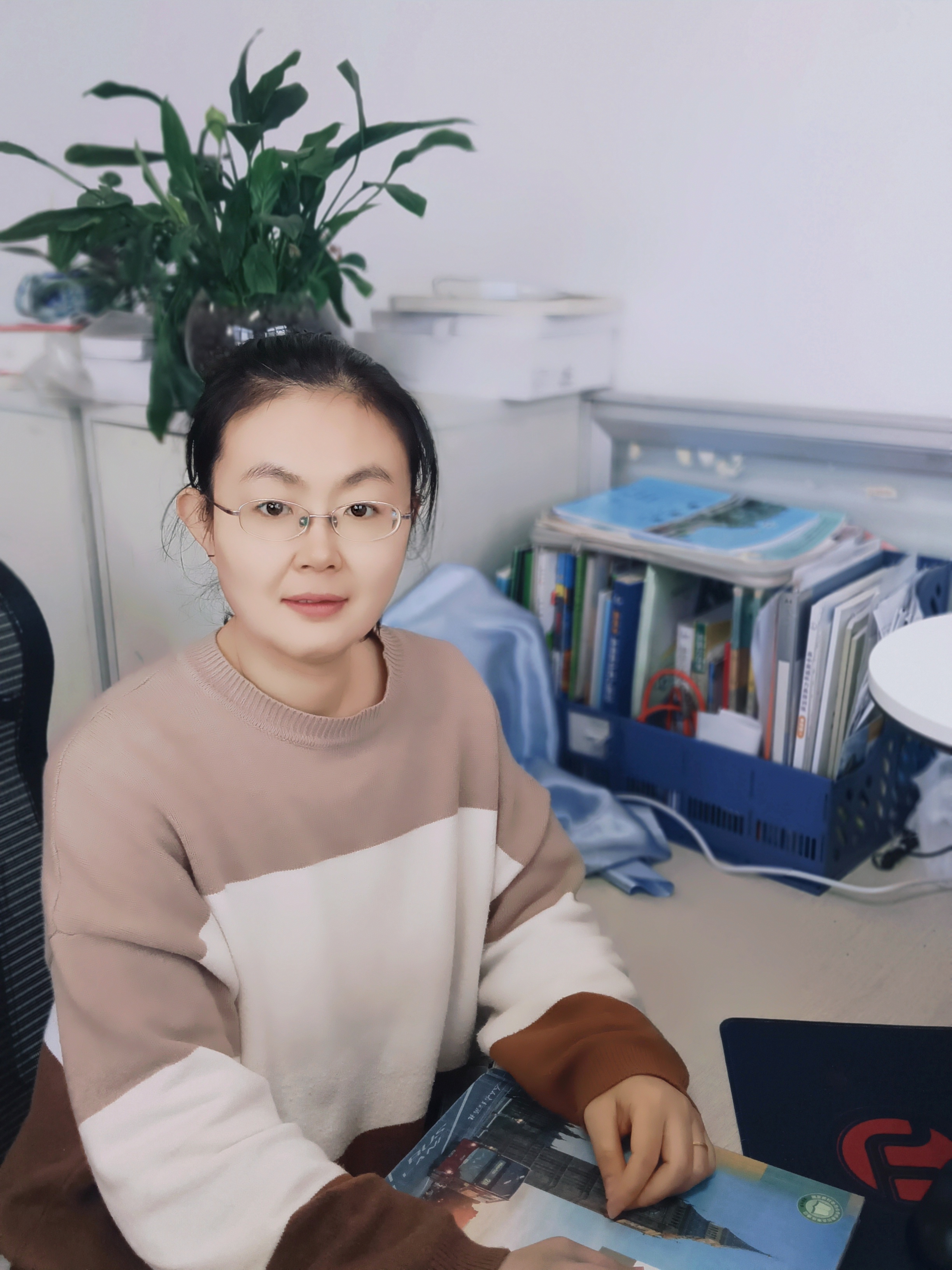 研思回响｜师者深耕，以研促教向新行