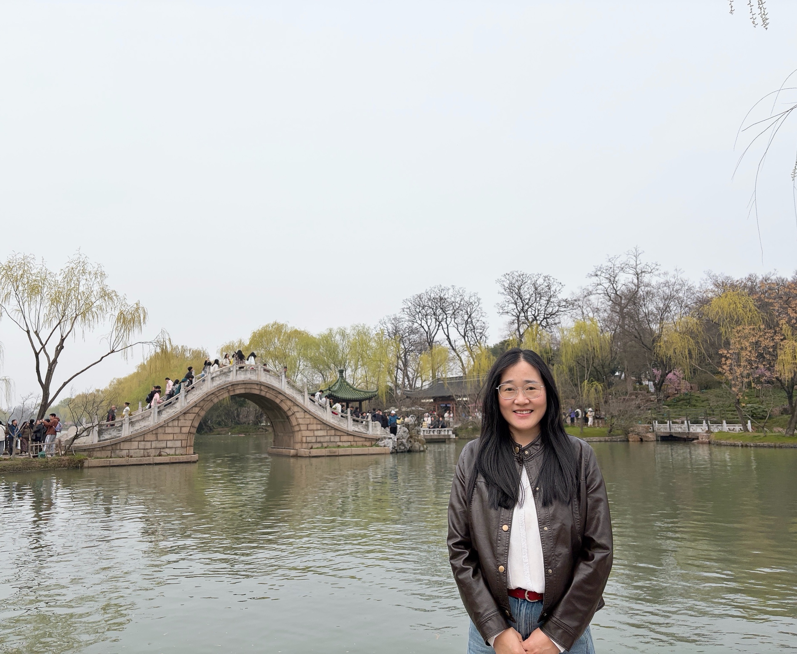 研思回响｜师者深耕，以研促教向新行