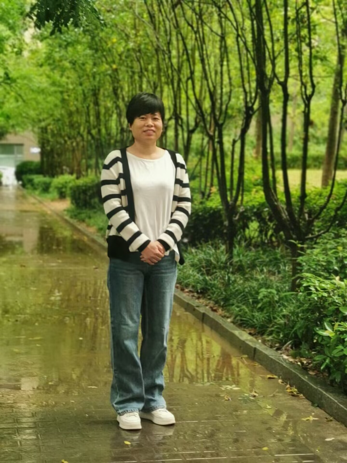 研思回响｜师者深耕，以研促教向新行