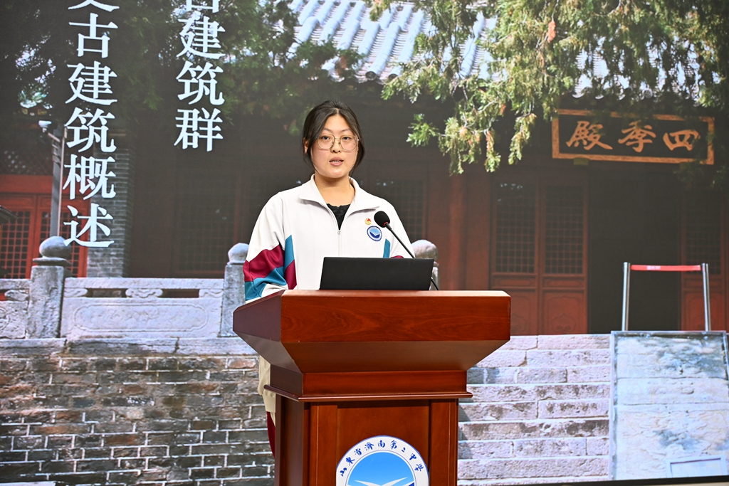 研思融新聚智慧 逐光践学启新程 2026年高中跨学科研究性学习成果转化展示暨化学学科实验周活动圆满落幕