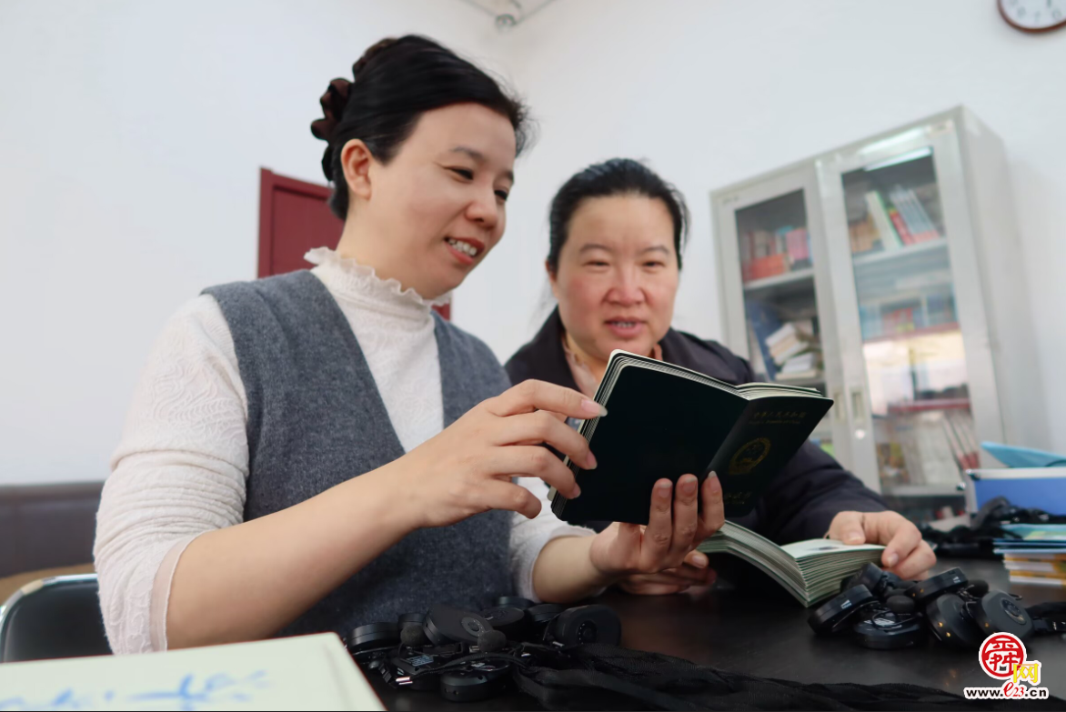 融媒·先锋｜一名特级导游的“进阶之路”