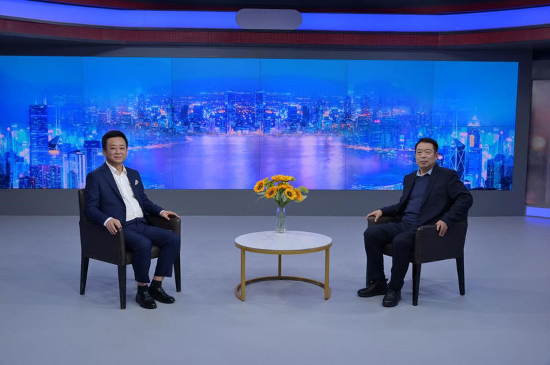 嘉太地产吴国生：一个房企的“慢生意”与“长情怀”