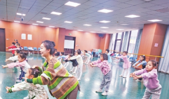 课堂19载，艺路绽芳华 “新市民·新课堂”高质量发展纪实