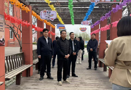 “全国中小学生安全教育日”暨反走私宣传进校园活动在济南市钢城区汶源中心小学举行