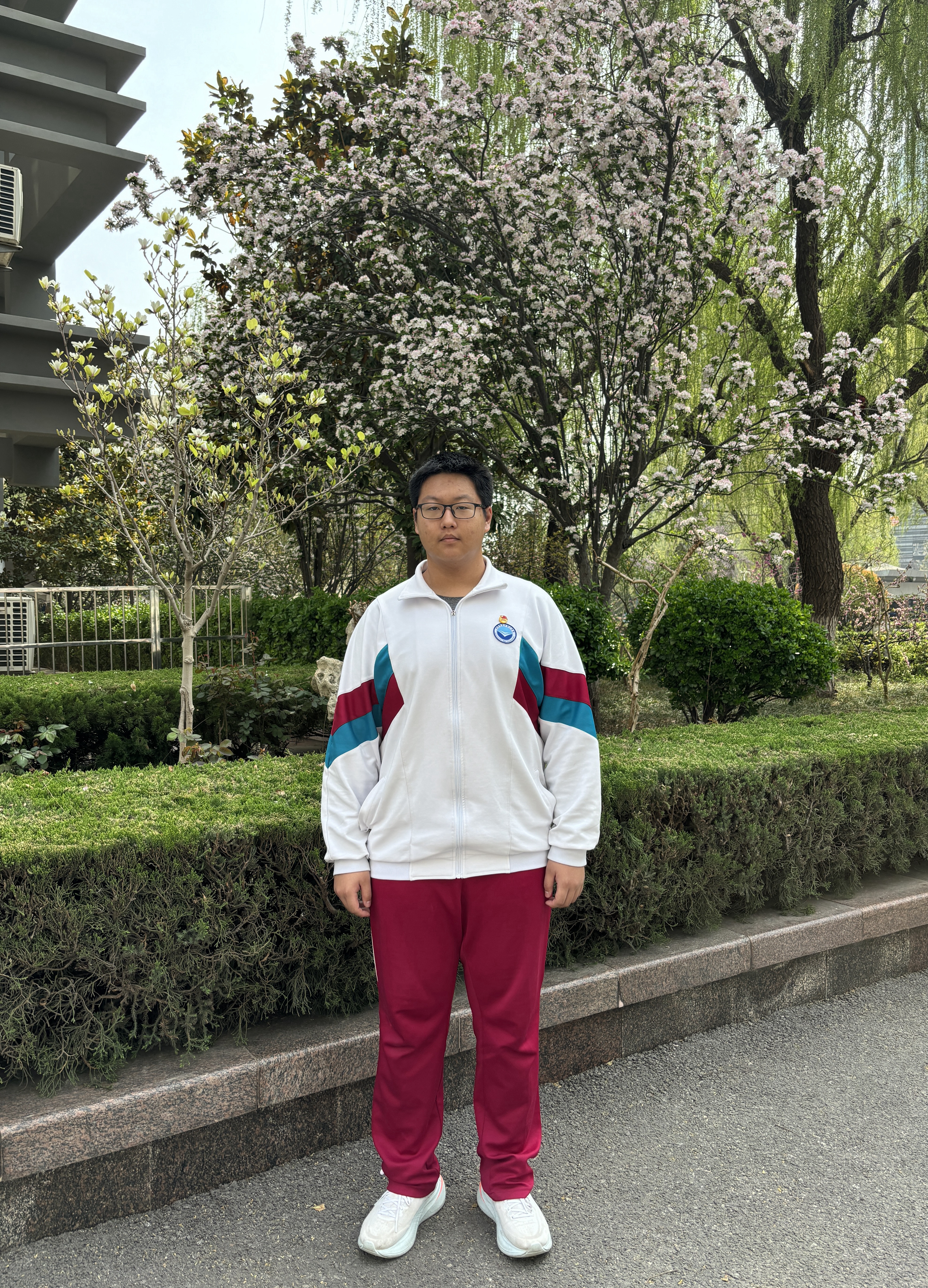 研思回响|少年探路,以思逐光赴新程