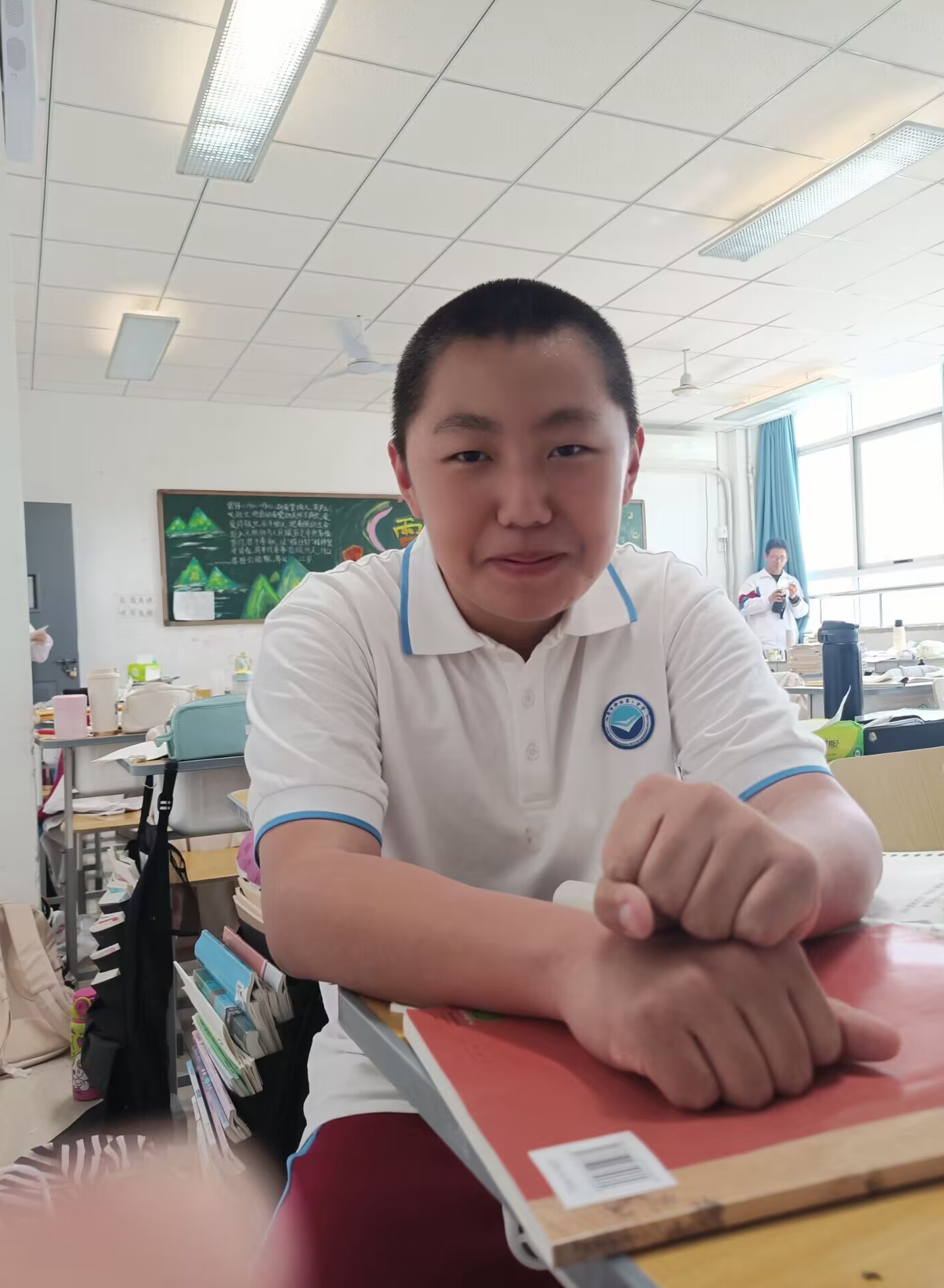 研思回响|少年探路,以思逐光赴新程