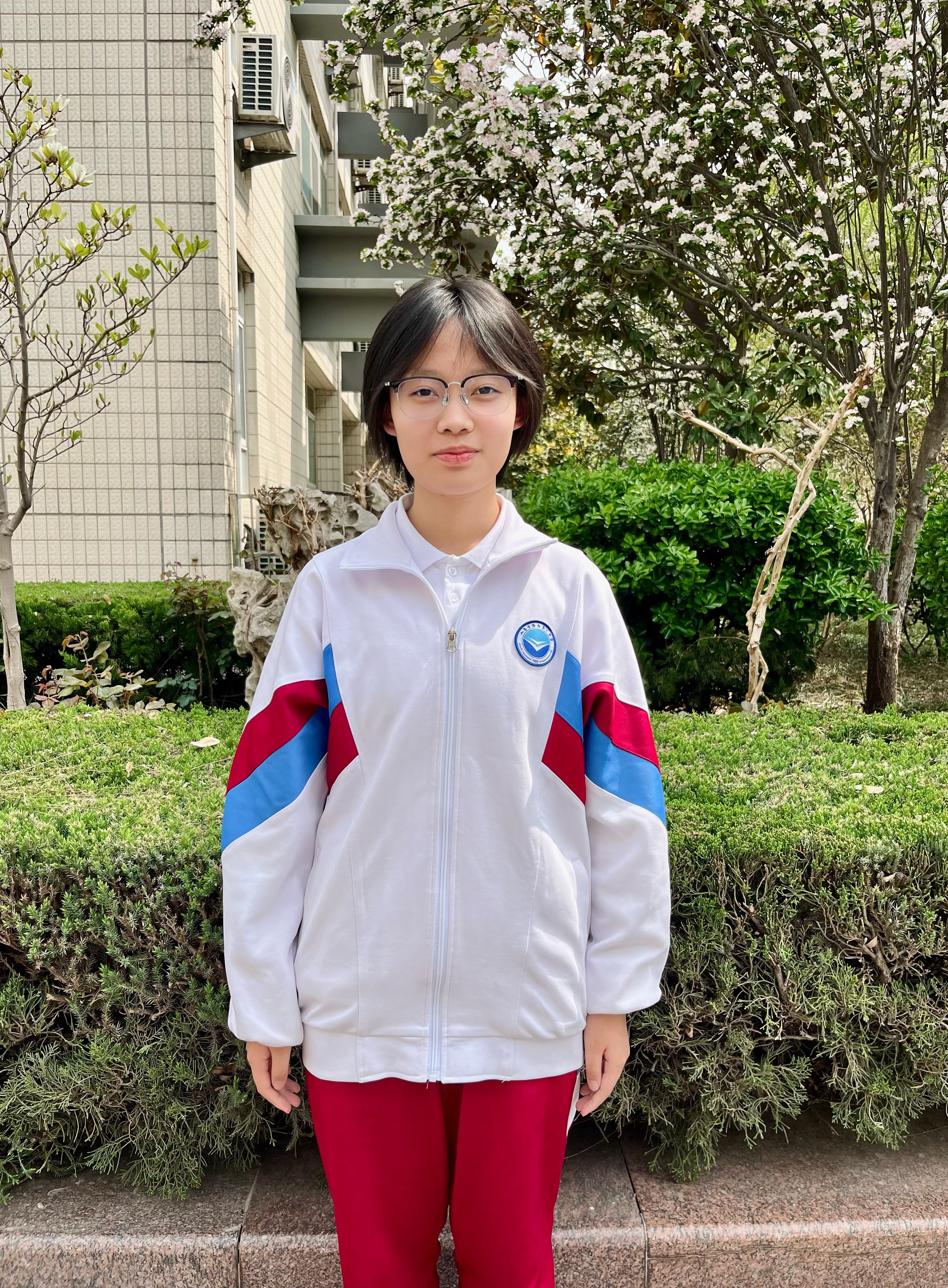 研思回响|少年探路,以思逐光赴新程