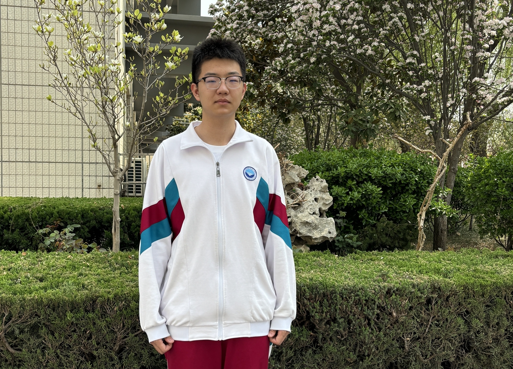 研思回响|少年探路,以思逐光赴新程